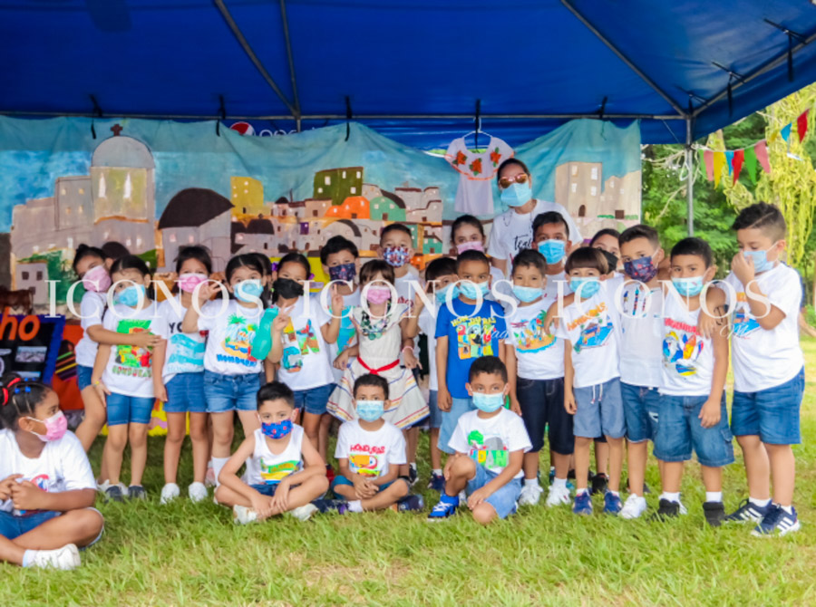 Festival Folklórico 2022 by Our Second Home School