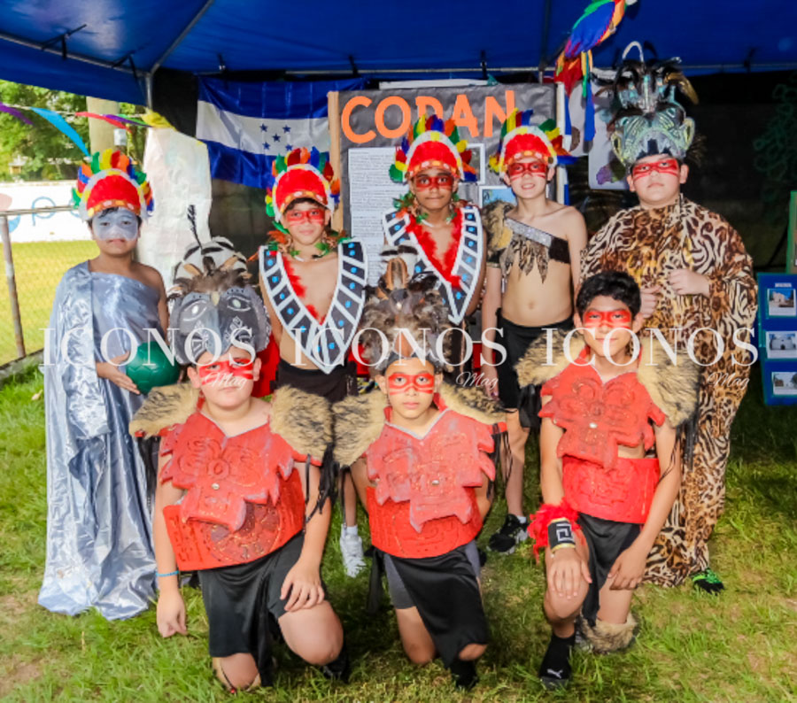 Festival Folklórico 2022 by Our Second Home School
