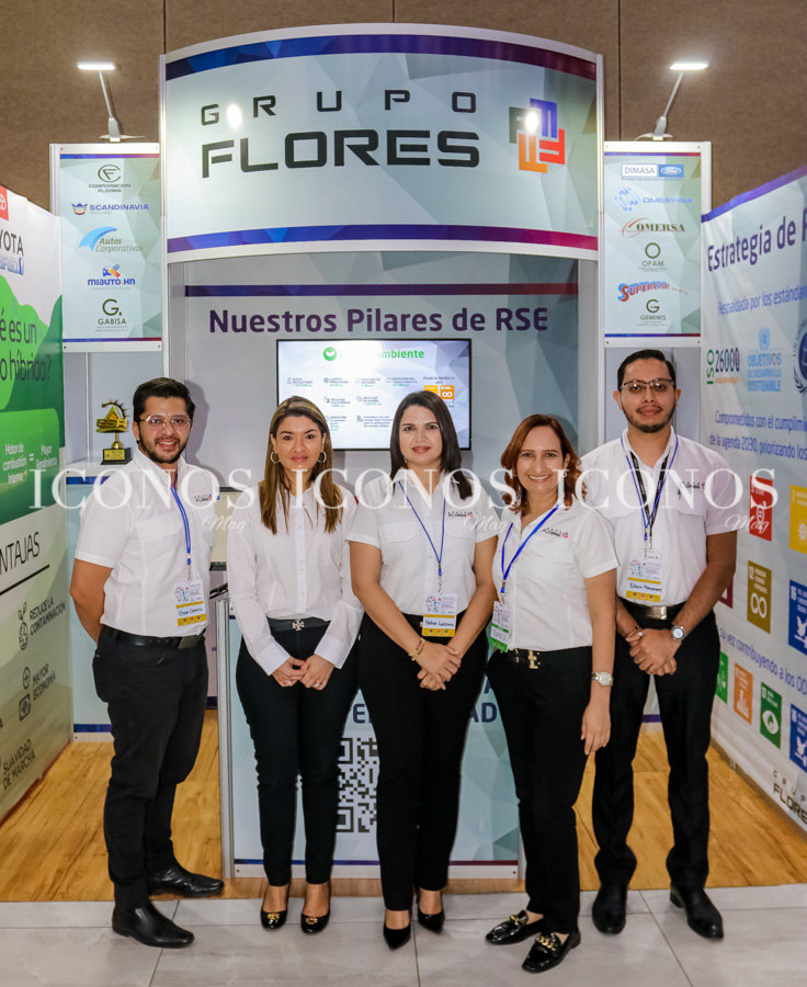 Grupo Jaremar en Semana RSE 2022 by Fundahrse