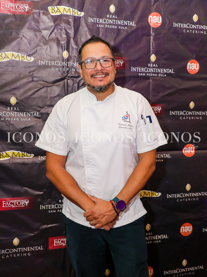 Lanzamiento World Wine Tour 2022 hotel Real InterContinental