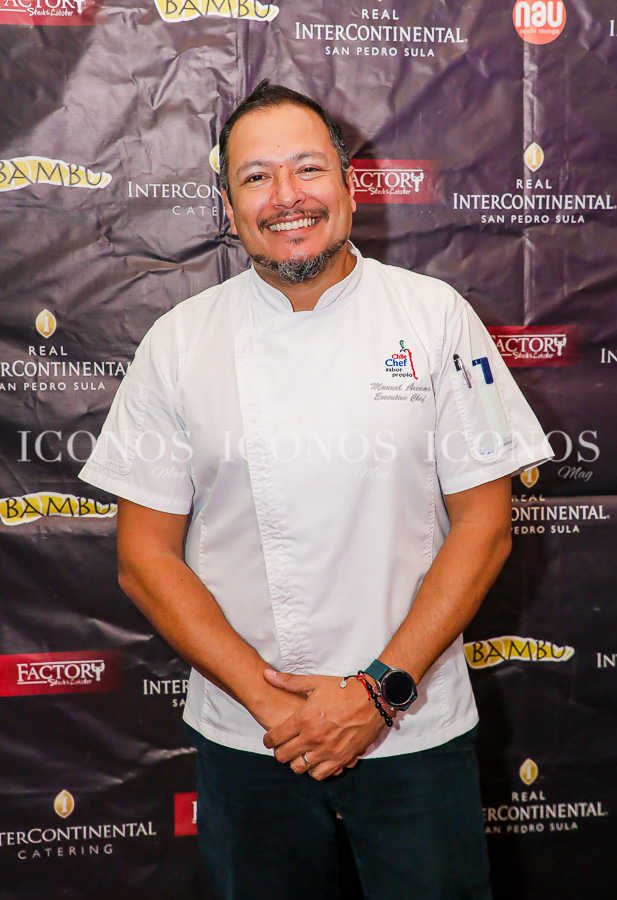 Lanzamiento World Wine Tour 2022 hotel Real InterContinental