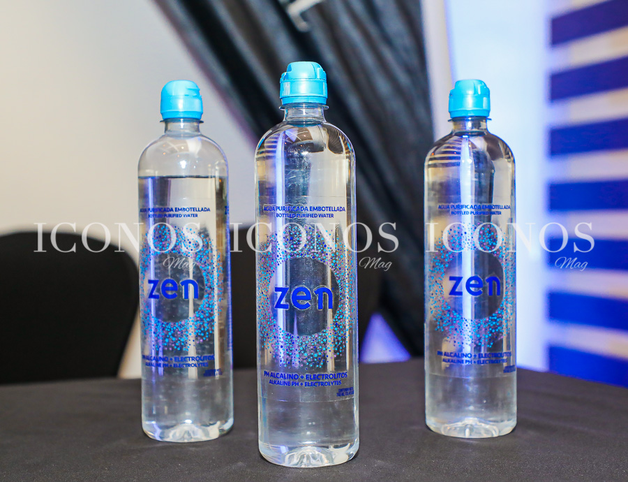 Lanzamiento World Wine Tour 2022 hotel Real InterContinental