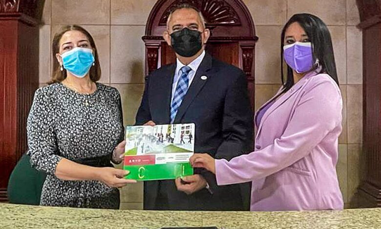 Alianza UTH y OMA