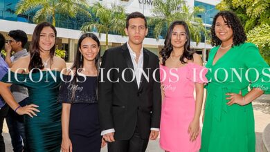 Desayuno Seniors 2022 Academia Bilingüe Shalom