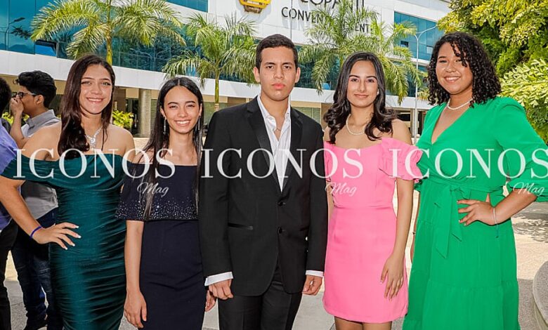 Desayuno Seniors 2022 Academia Bilingüe Shalom