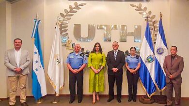 Universidad Tecnológica de Honduras UTH