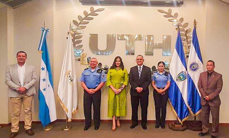 Universidad Tecnológica de Honduras UTH