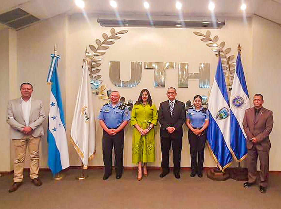 Universidad Tecnológica de Honduras UTH