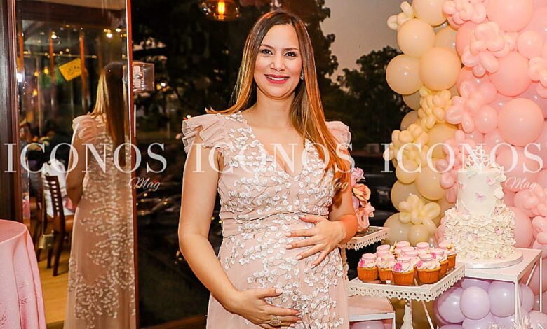 Estefany Osorto de Alvarado