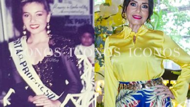 Fallece Indira Tovar Obituario Honduras 2022