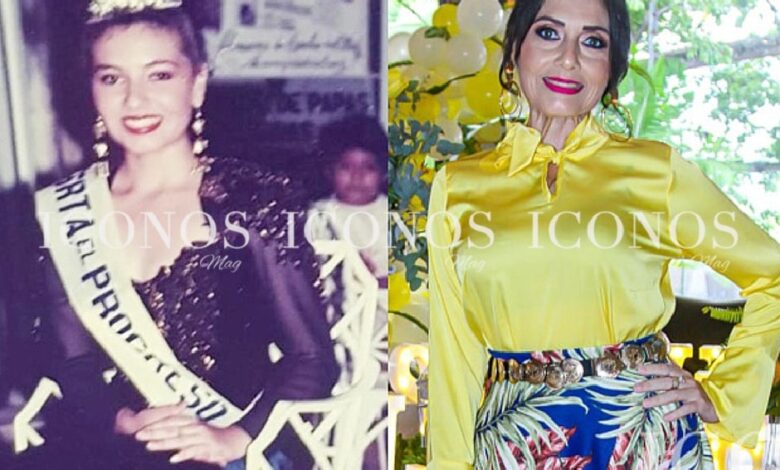 Fallece Indira Tovar Obituario Honduras 2022