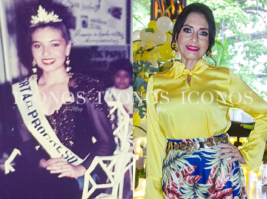 Fallece Indira Tovar Obituario Honduras 2022