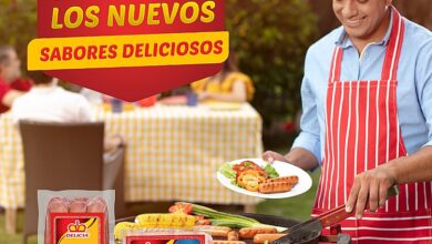 Nuevos sabores Embutidos Delicia
