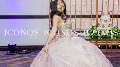 Quince años Génesis Yared Rodriguez Cruz