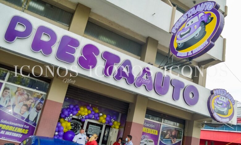 PrestaAuto