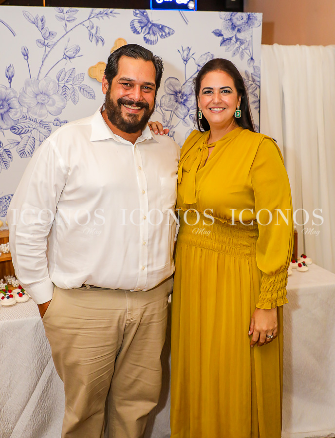 Primera Comunion Emma Andonie Faraj