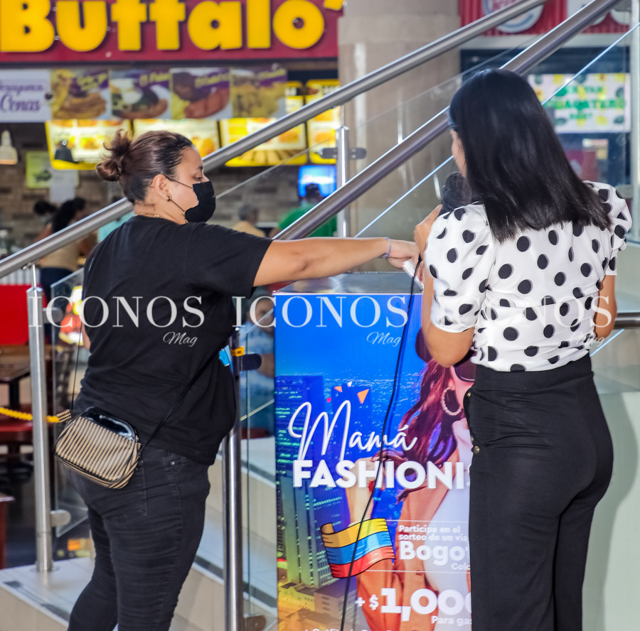 Promoción Mamá Fashionista 2022 City Mall