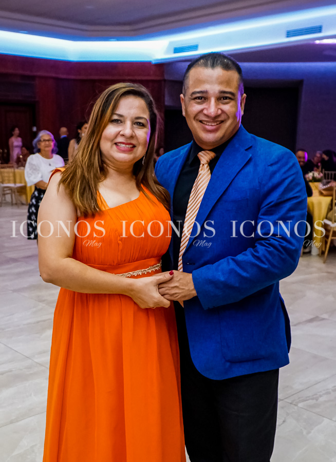 Quince años Andrea Nicolle Venegas Cruz