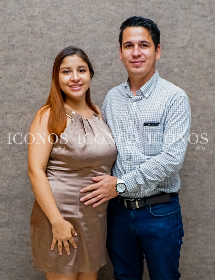 Quince años Andrea Nicolle Venegas Cruz