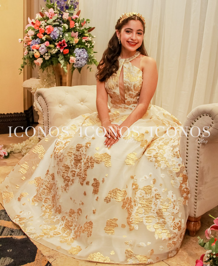 Gabriela Estela María Guzmán Barahona