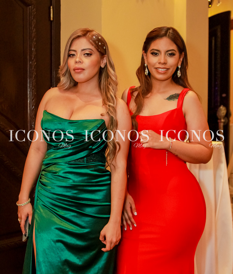 Kelly Marie Maldonado Ávila