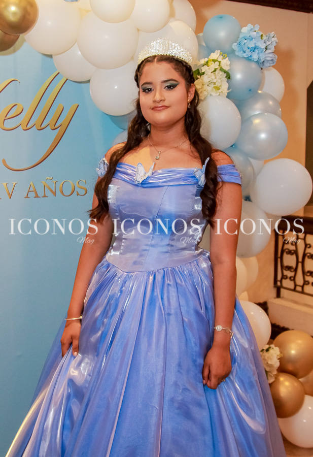 Kelly Marie Maldonado Ávila