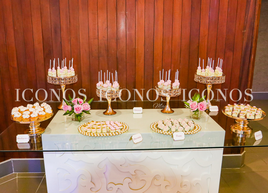 Quince años Soniamarie Holliday Siguenza