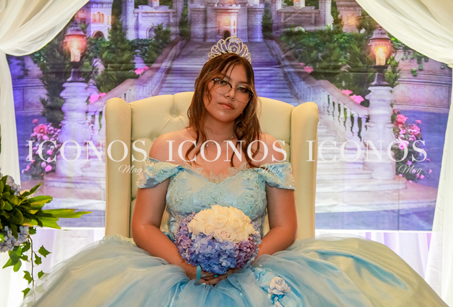Stephanie Villafranca Ávila