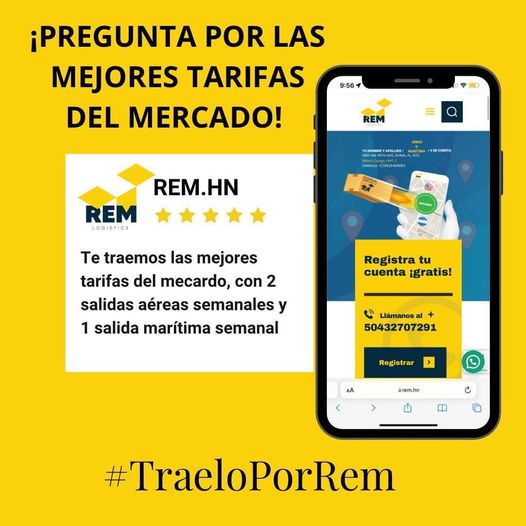 REM Logistics