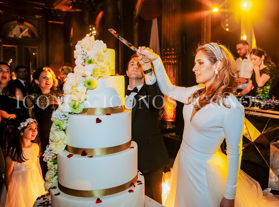 Retratos Boda Daniella Rosenthal y Vincent Trouboul