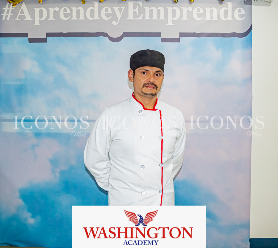 Wilmer Ulloa by Washington Academy