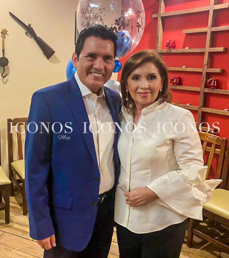 Eliseo Castro Pavón