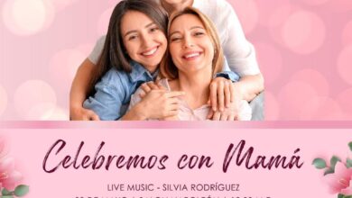 Día de la madre 2022 by hotel Copantl