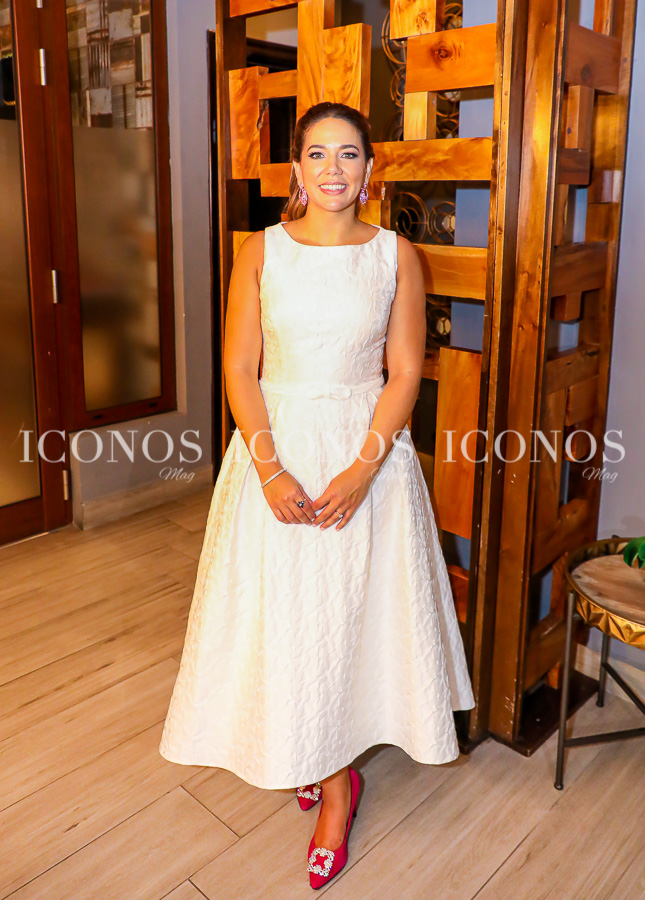 Boda Civil Nicole Vaquero y Christian Salas