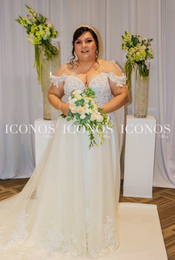 Boda Luz Yanes y Juan Mazuá