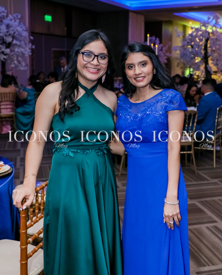 Boda Susan Oseguera y Josué Gallardo