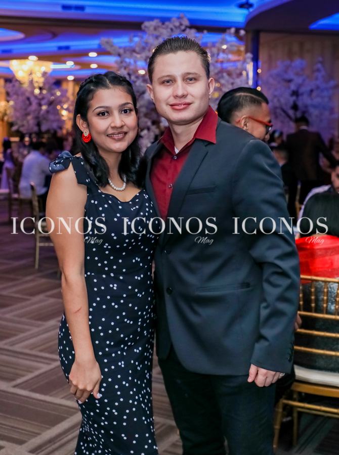 Boda Susan Oseguera y Josué Gallardo