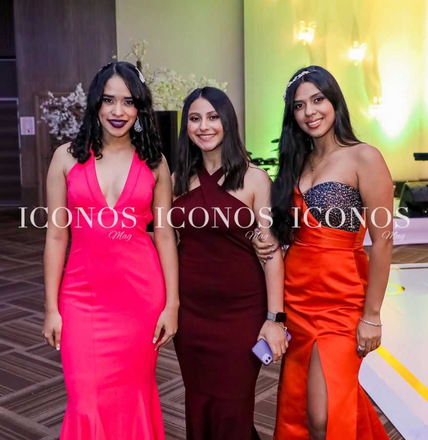 Boda Susan Oseguera y Josué Gallardo