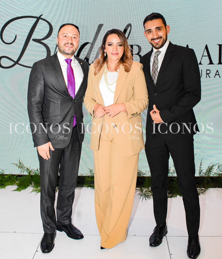 Bridal Bazaar Honduras 2022