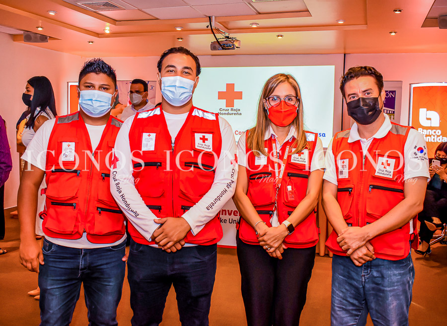 Brigada Cardiovascular Fundación Lady Lee