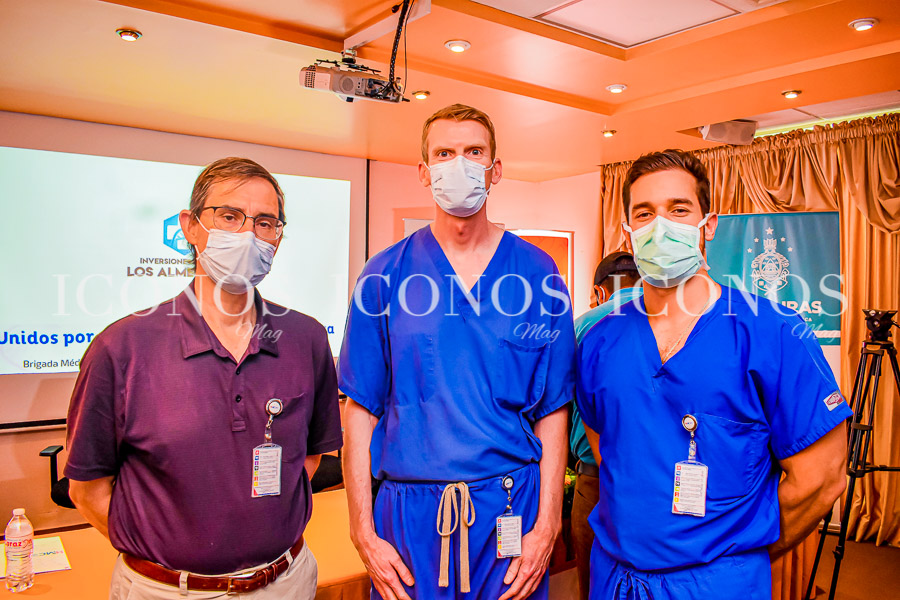 Brigada Cardiovascular