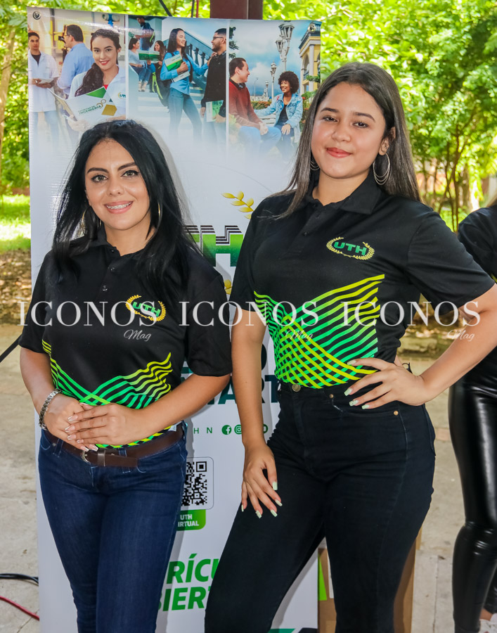 Instituto José Trinidad Reyes JTR