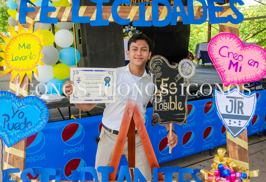 Día del Estudiante by UTH 2022 UTH Honduras