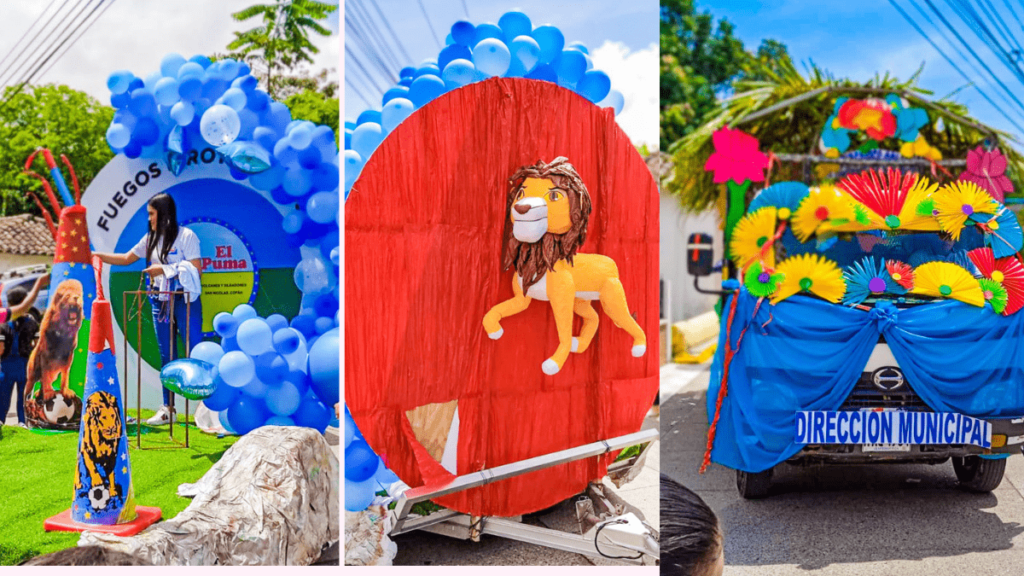 Identidad colacha 2022 