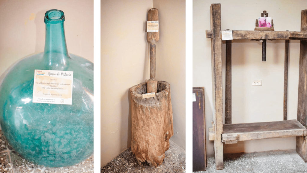 Identidad colacha 2022 