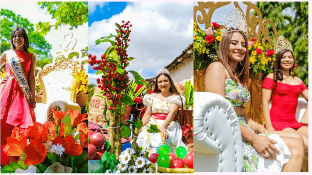 Identidad colacha 2022 