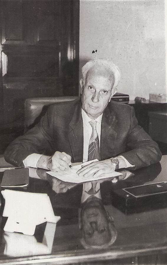 El 56 aniversario Foam de Honduras 