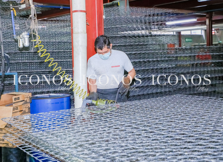 El 56 aniversario Foam de Honduras (2)