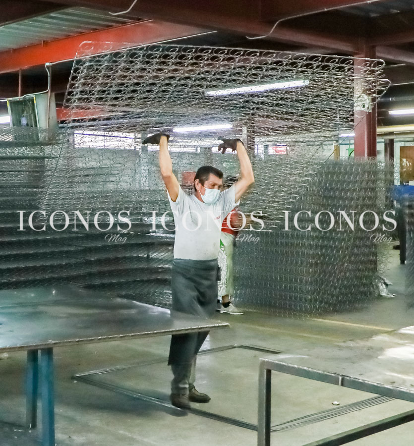 El 56 aniversario Foam de Honduras (2)