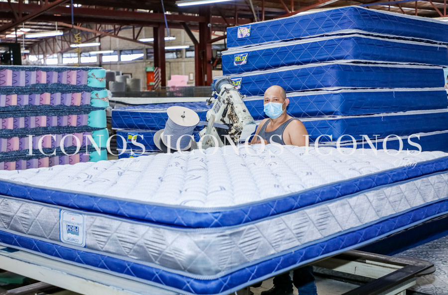 El 56 aniversario Foam de Honduras (2)